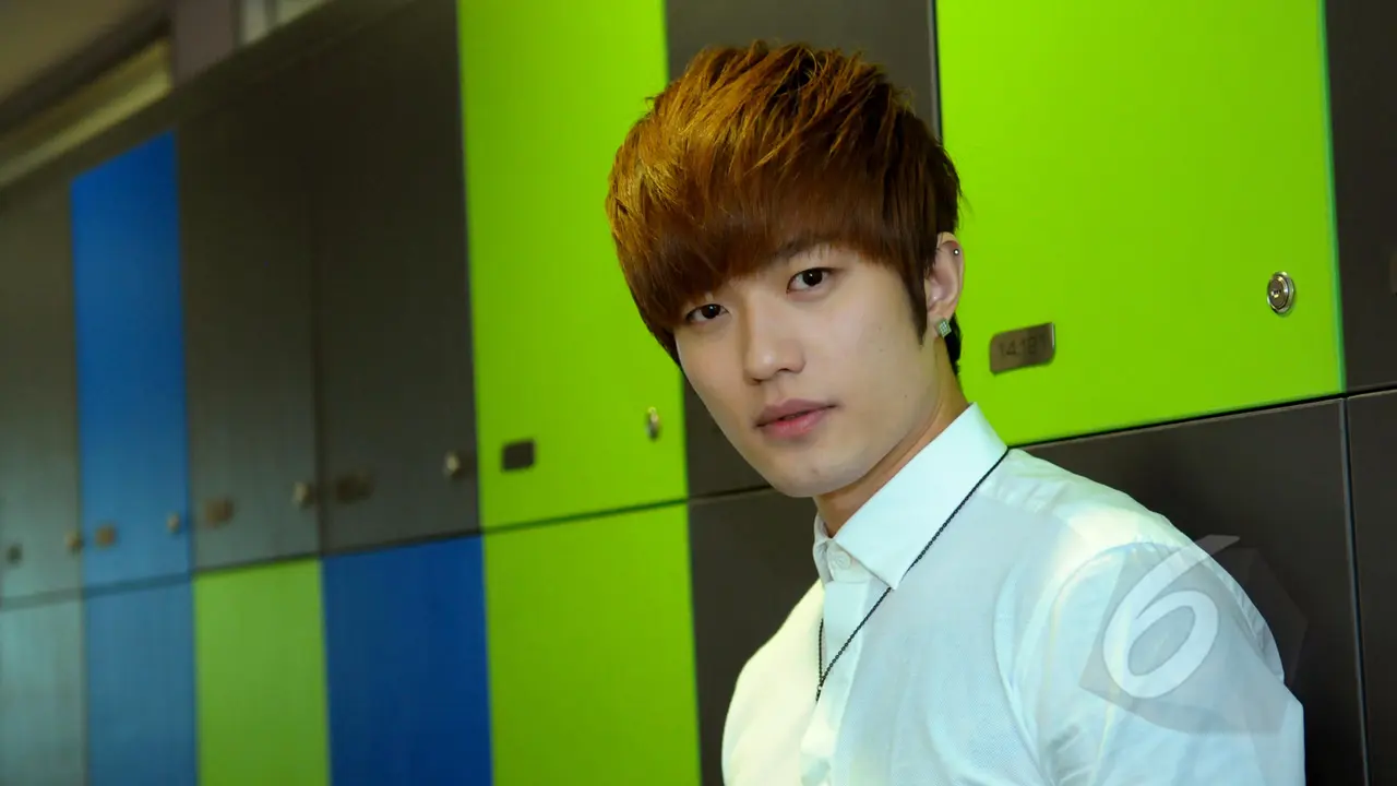 Lee Jeong Hoon