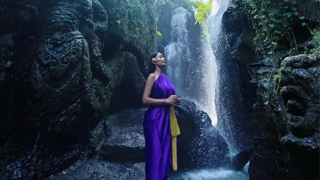 Utami Mayang Sari, yang akrab di panggil  Only Cinta.