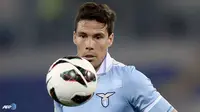 Chelsea Lirik Bintang Lazio, Bersaing dengan PSG