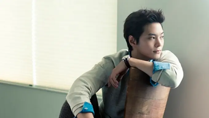 Joo Won