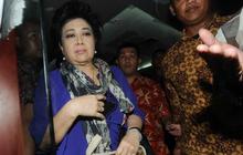 Hartati: Saya tak berbohong, yang menuntut yang bohong 