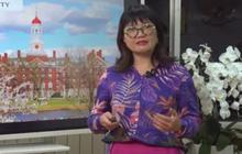 VIDEO: Penasaran! Menteri Pratikno Jajal Kacamata Lemon Prof Stella, Endingnya Bikin Ngakak