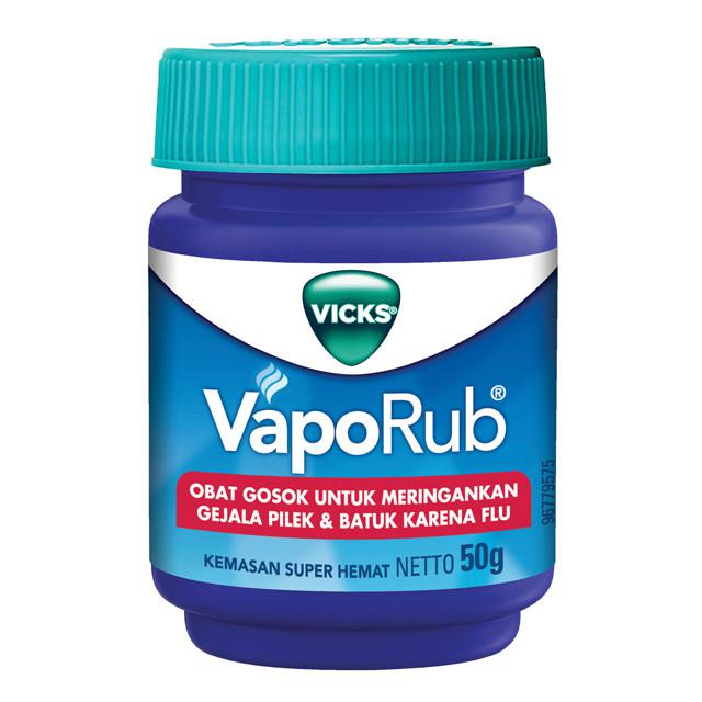 VICKS