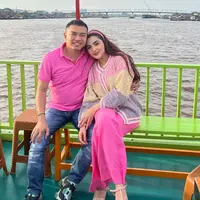 [Instagram/ashanty_ash]