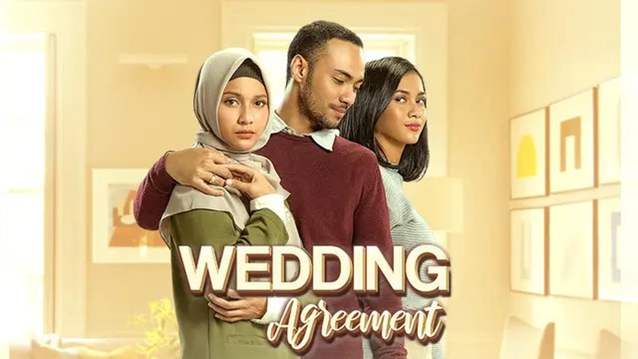 7 Rekomendasi Film Romansa Religi Tanah Air, Angkat Konflik Perjodohan Hingga Orang Ketiga