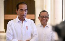 Jokowi Beri Kode Reshuffle Kabinet: Bisa Saja Kalau Diperlukan