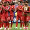Tempat Menonton Portugal vs Uzbekistan di Piala Dunia 2026