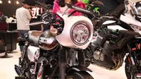 Honda, Yamaha, Suzuki, dan Kawasaki, Siapa yang Paling Tua?