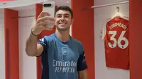Mahal tapi Strategis, Alasan Arsenal Tebus Martin Zubimendi di Atas Klausul Rilis