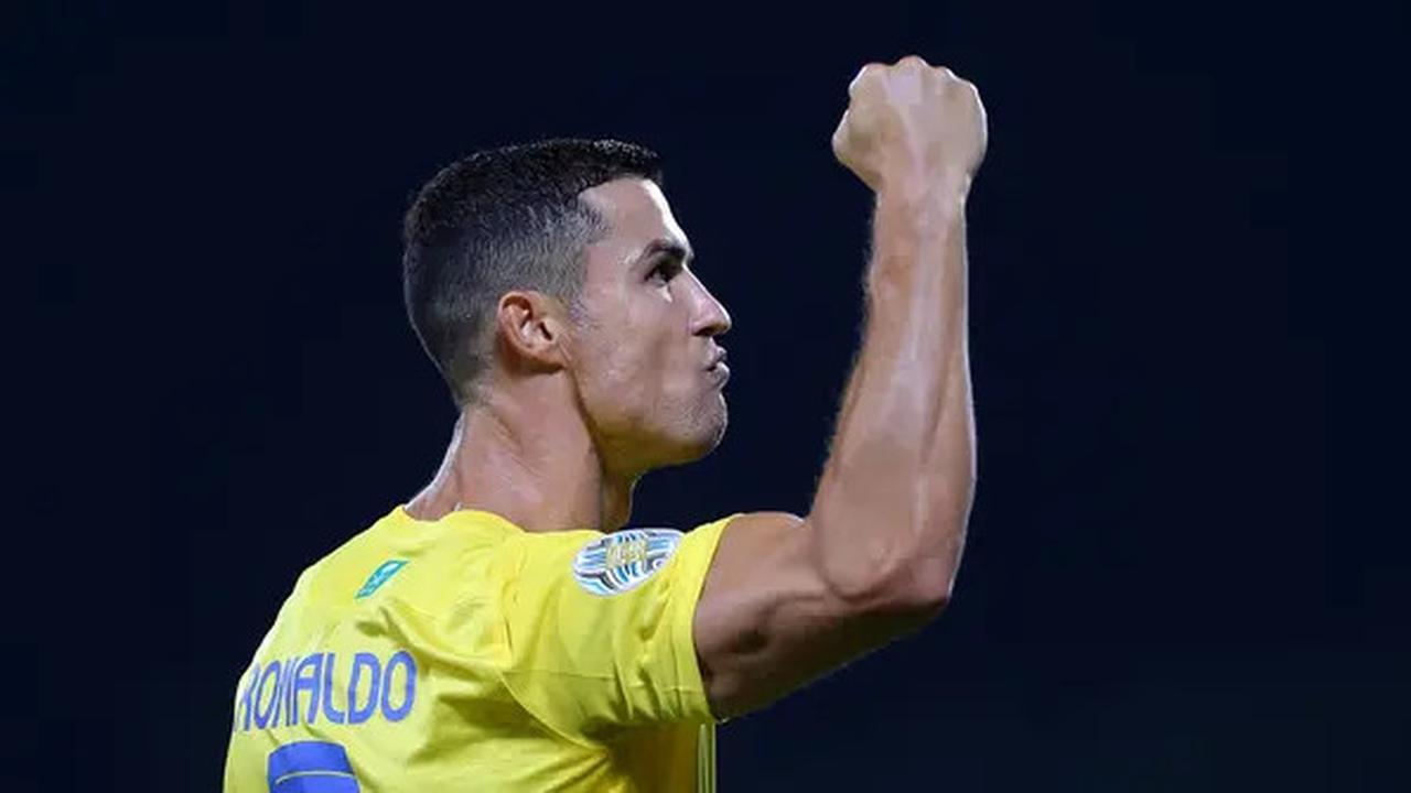 4 Nama Kandidat Kuat Peraih Ballon d'Or Beberapa Tahun ke Depan Versi Cristiano Ronaldo: Tak Ada Nama Vinicius