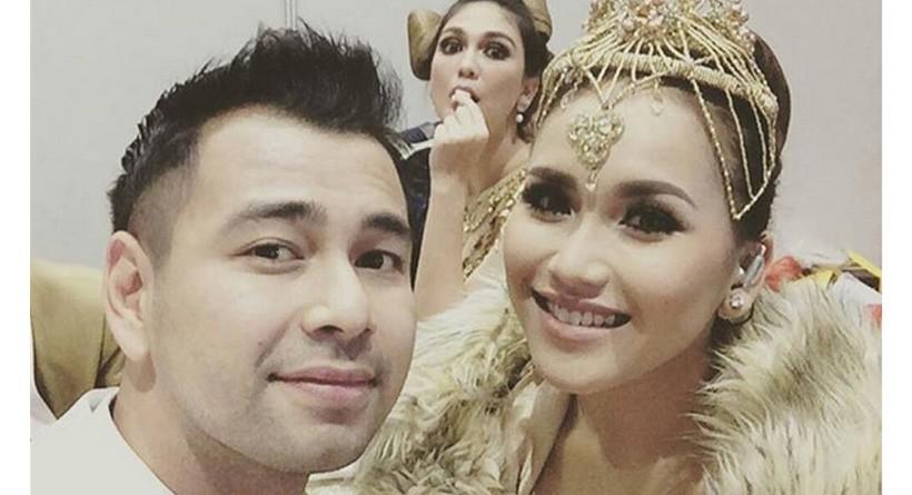 3 Fakta Hubungan Raffi Ahmad Dan Ayu Ting Ting News Entertainment Fimela Com