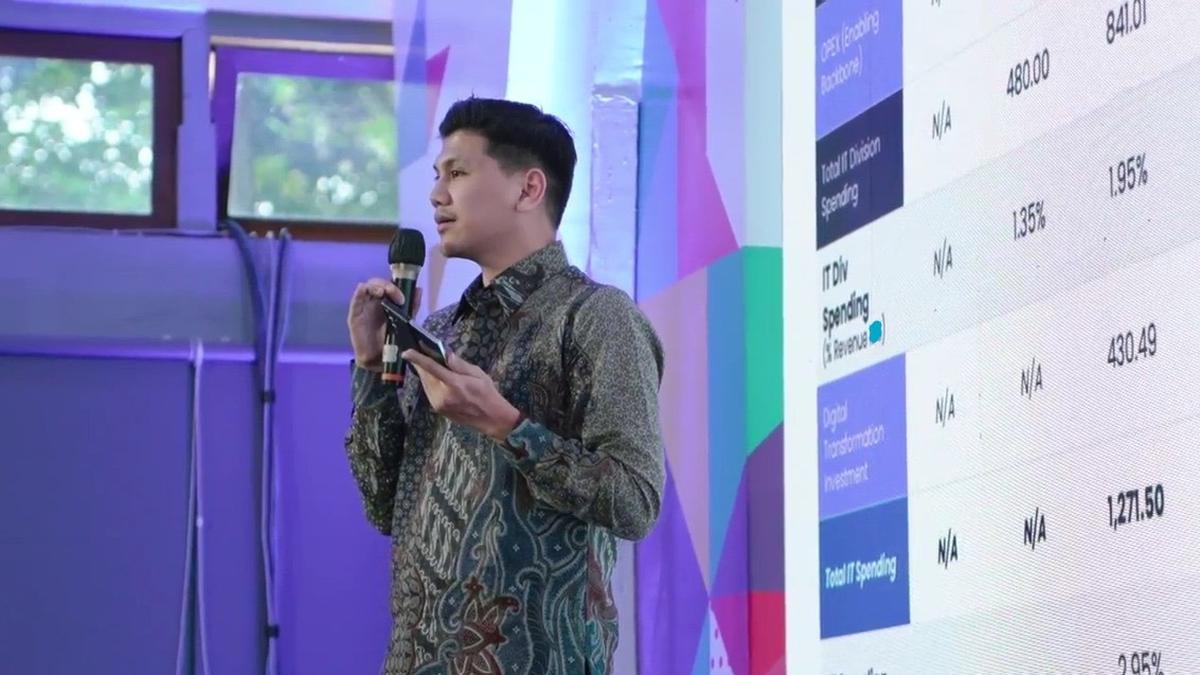 Kisah Teuku Feroz: Menjembatani Akses Pendidikan Tinggi untuk Anak-Anak Aceh