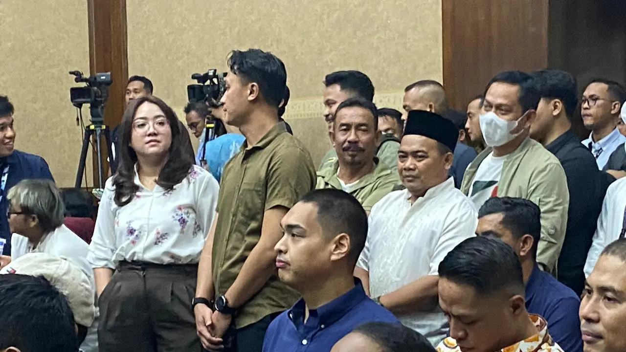 Dito Ariotedjo Ungkap Asal-usul Kuota Haji Tambahan