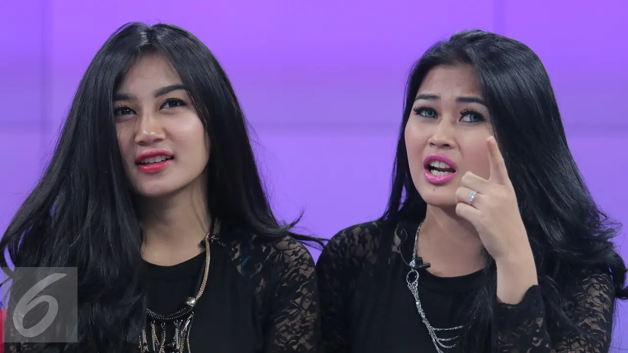 20160414- Duo Serigala-Jakarta- Angga Yuniar		