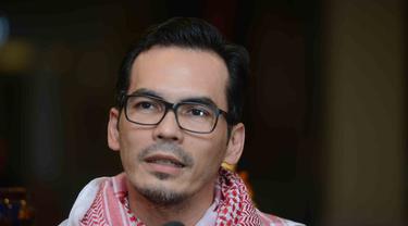 Atalarik Syach  (Liputan6.com/ Surya Hadiansyah)