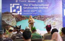 Mahasiswa & Akademisi Berbagai Kampus Kumpul di Banyuwangi Perkuat Jejaring Geopark