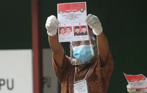 KPU Surakarta Sebut Verifikasi Calon Peserta Pilkada 2020 Sesuai Prosedur