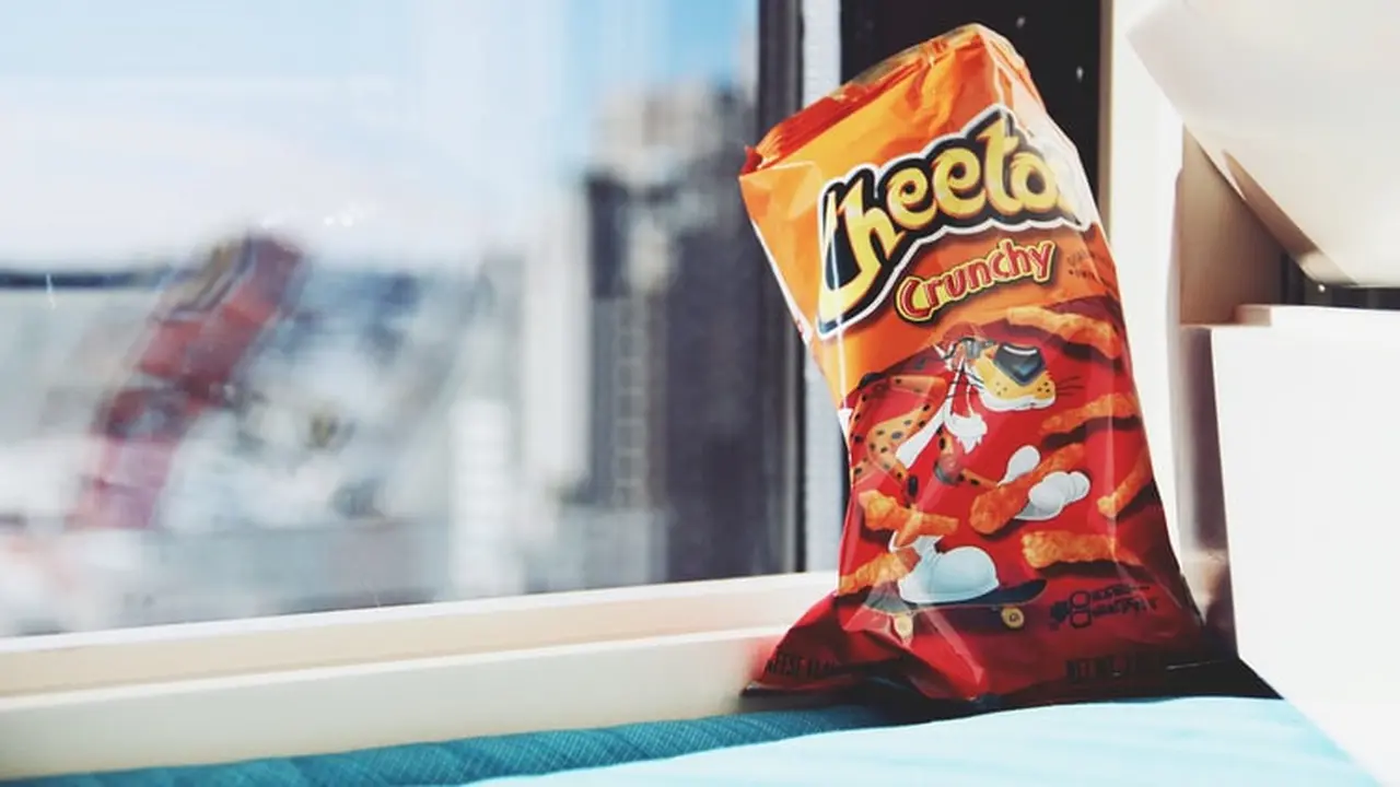 Cheetos