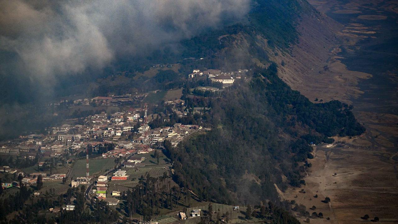 Keindahan Bromo dan Semeru di Tengah Pemulihan Kawasan