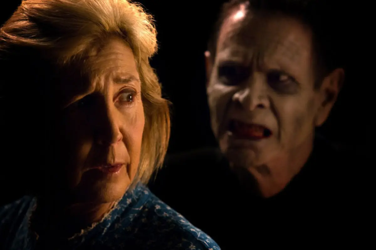 [Bintang] Insidious 3