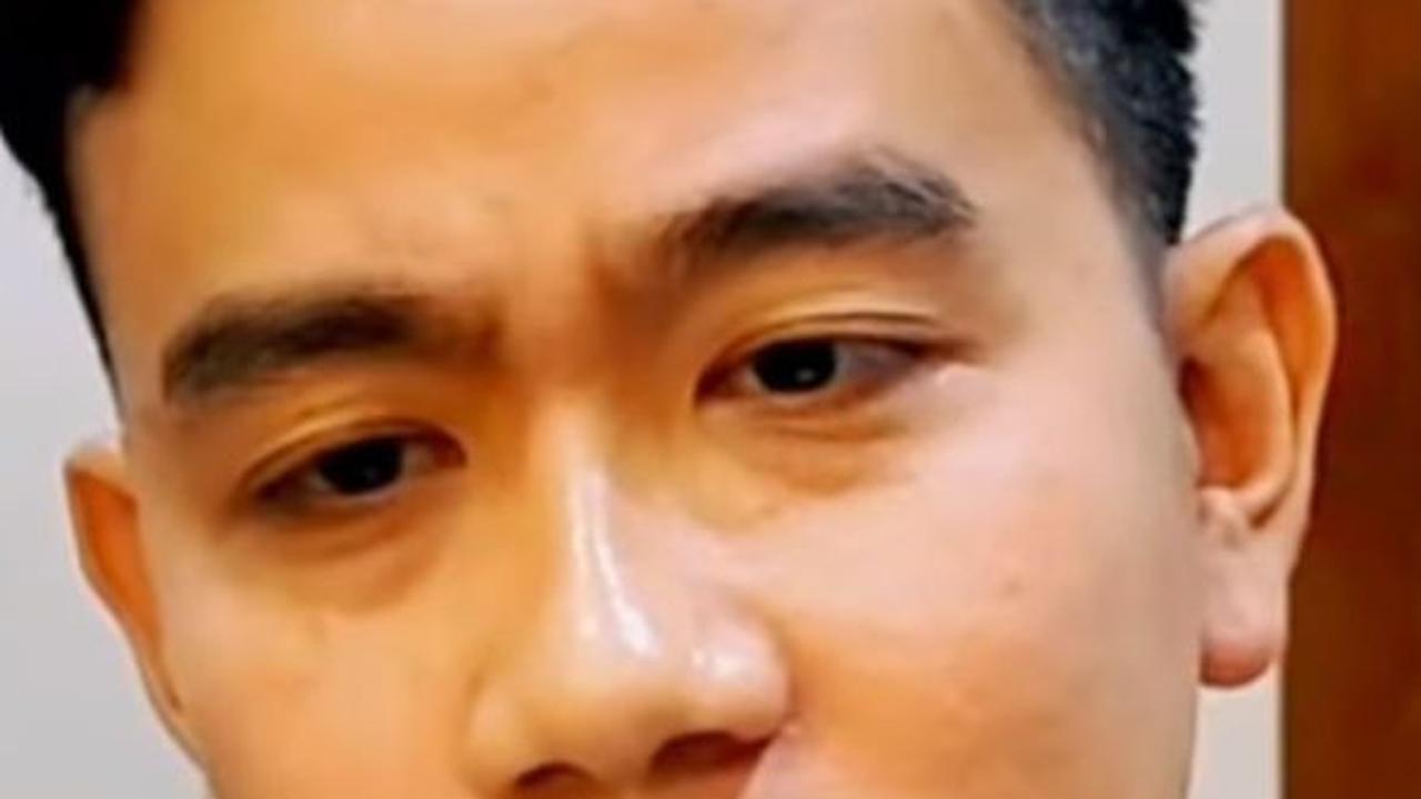 Dinilai Berpeluang Jadi Ketum Golkar, Ini Respons Khas Gibran
