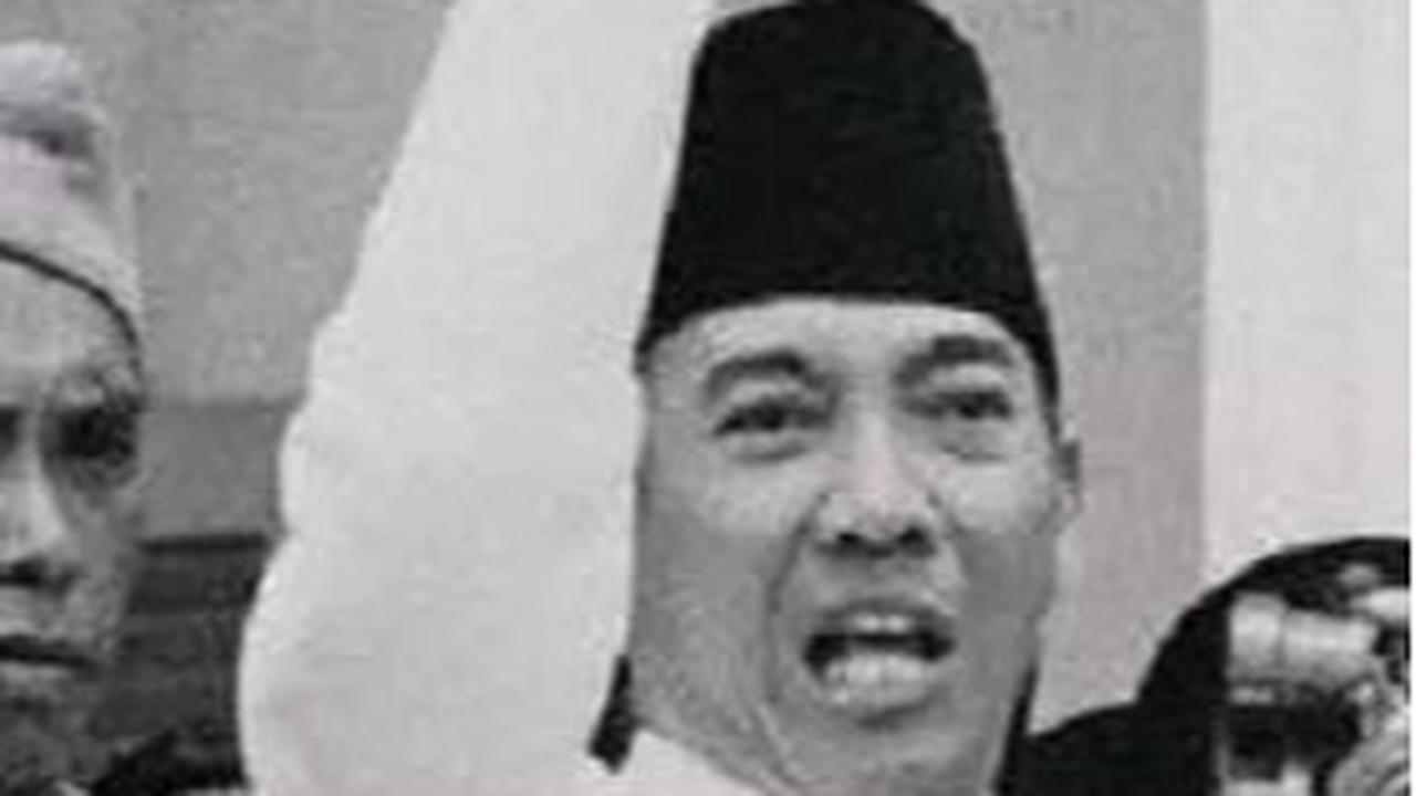 Makna Kalimat Beri Aku 10 Pemuda Niscaya Akan Kuguncangkan Dunia dari Presiden Soekarno