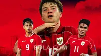 Timnas Indonesia Sudah Punya Ole Romeny, Cristian Carrasco Sarankan PSSI Cari Striker dengan Karakter Berbeda: Butuh Seperti Erling Haaland!