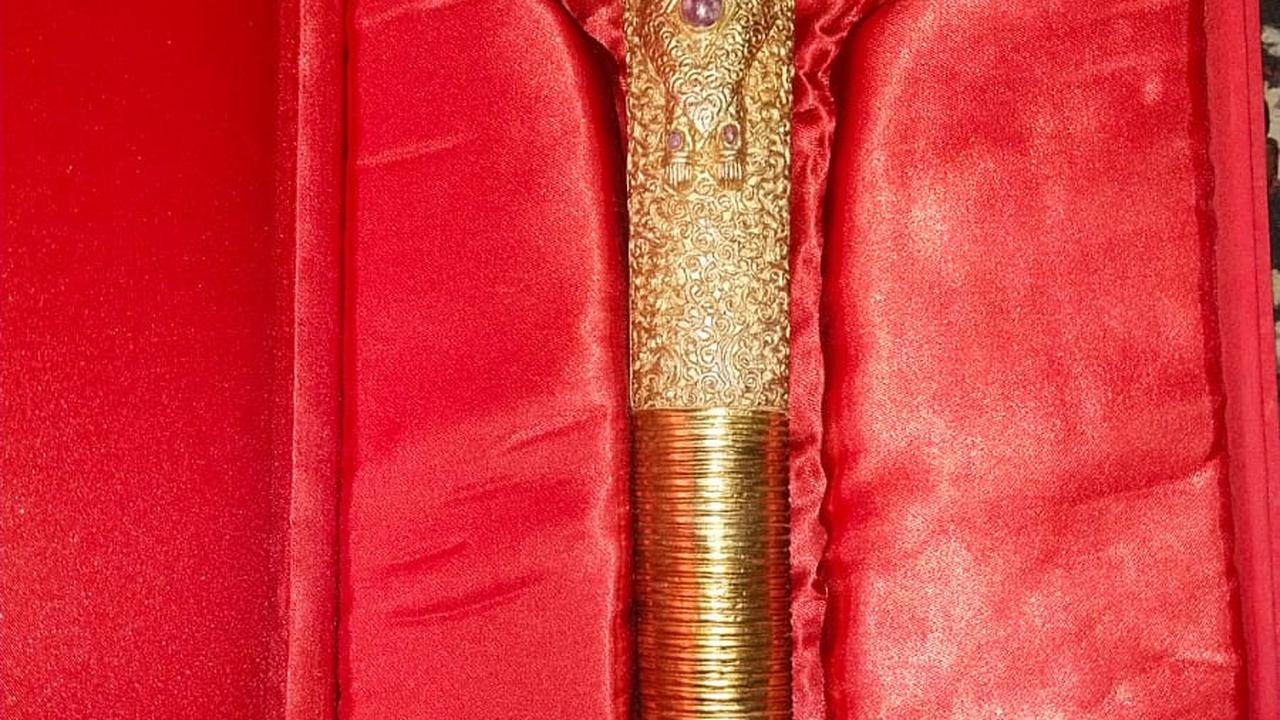 Musyawarah Agung Senapati Nusantara