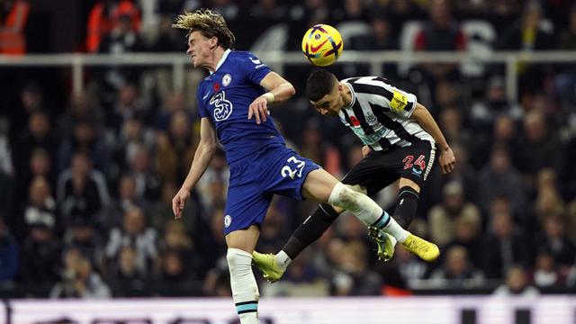 Foto: Manchester City Dipecundangi Brentford, Newcastle United Gilas Chelsea di Liga Inggris