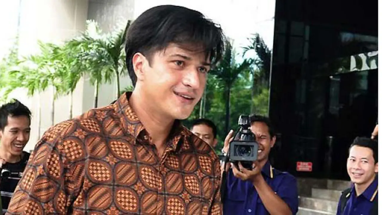 Ayah Primus Yustisio Meninggal Dunia