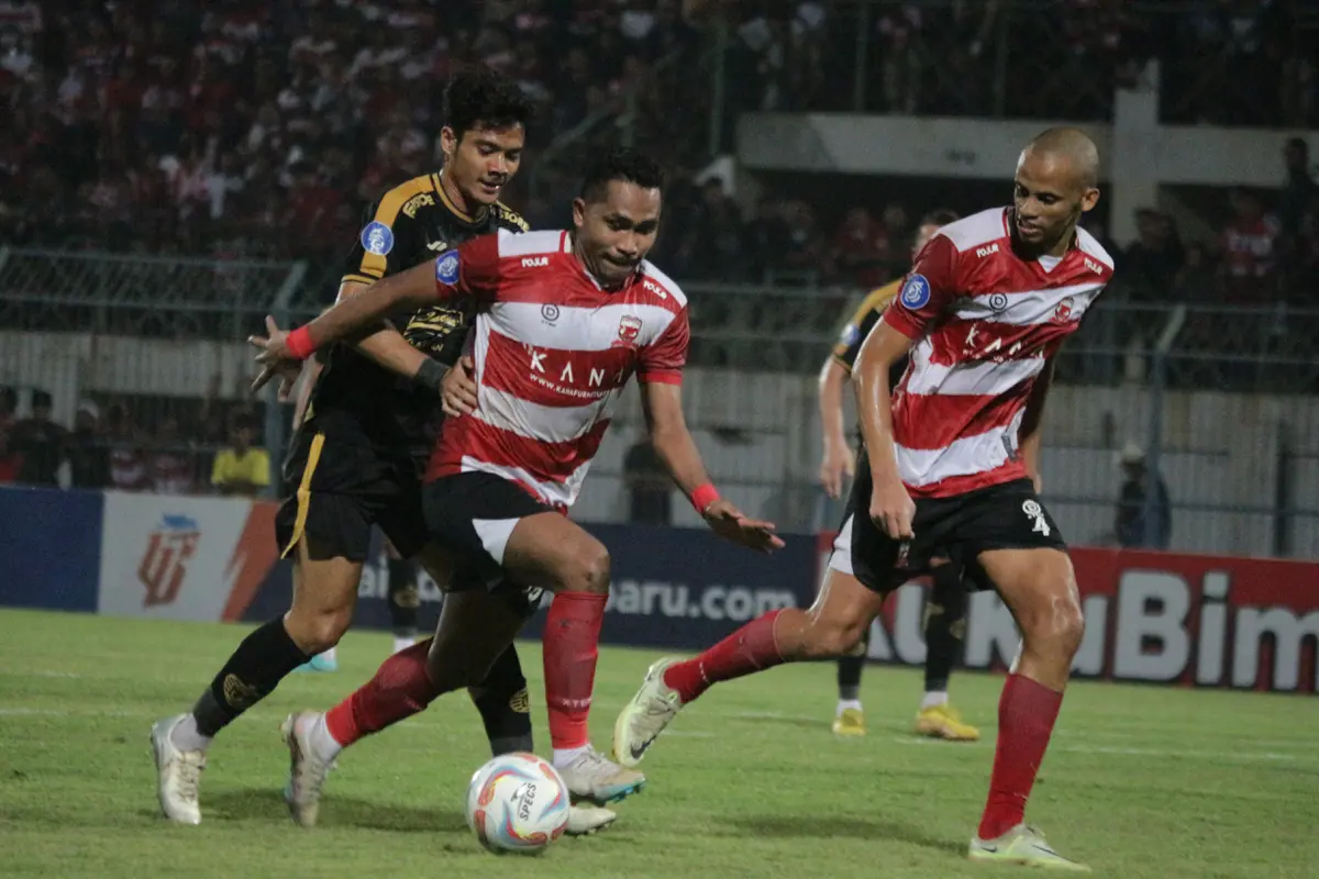 Madura United