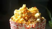 Cara Membuat Popcorn Caramel (Sumber: Pixabay)