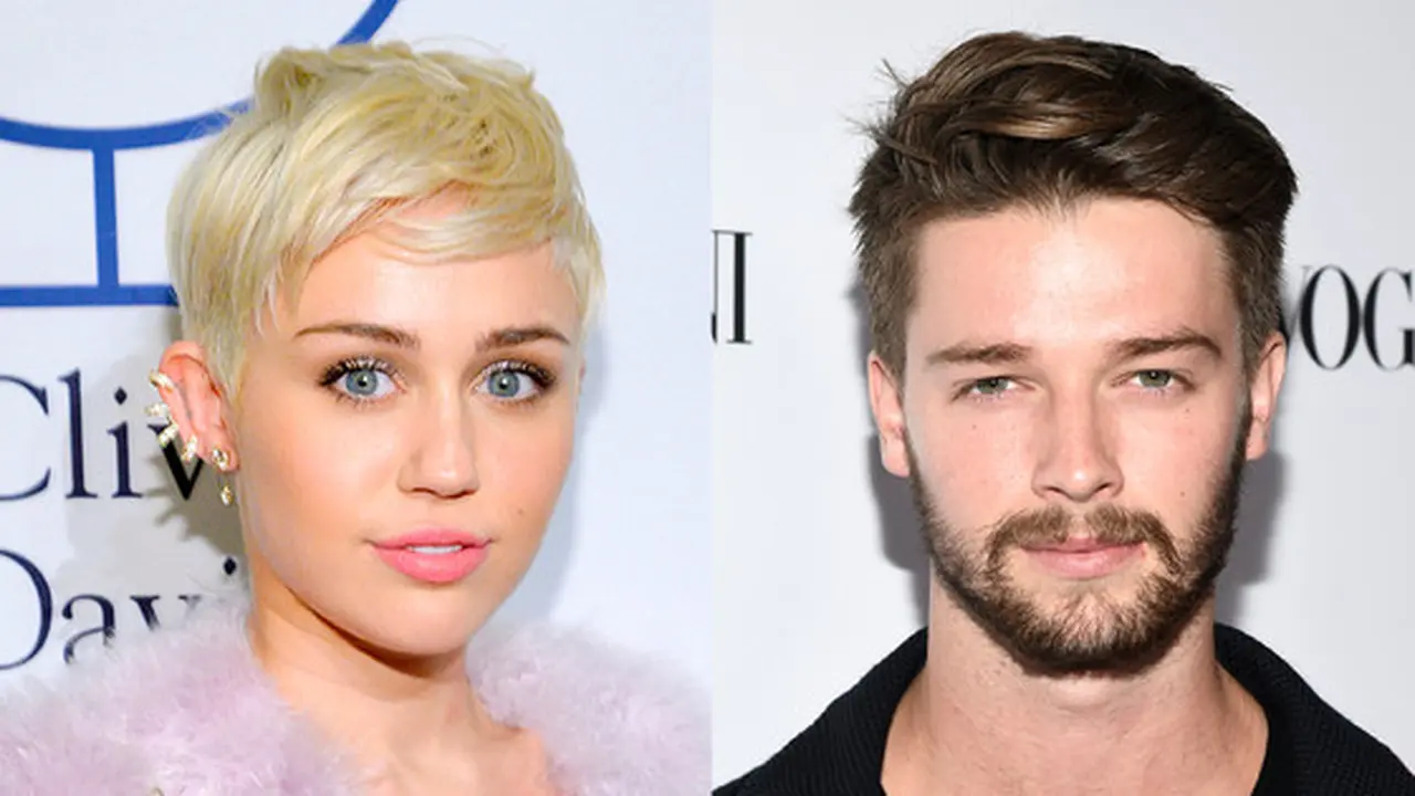 Miley Cyrus Resmi Dapat Restu Keluarga Schwarzenegger