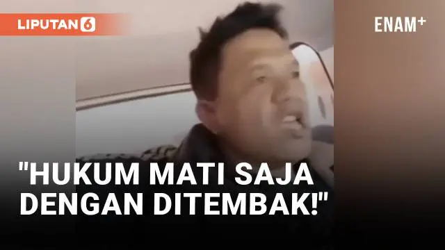 Kesal dengan Ayah korban, pelaku mengakui menculik anak tetangganya, lalu bunuh dan buang mayat korban ke sungai. Penculikan anak gadis berusia 5 tahun terjadi di Inuai Bolaang Mongondouw Sulawesi Utara.