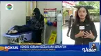 Perbarui informasi Anda bersama Fokus edisi (12/11) dengan beberapa topik pilihan di antaranya, Evakuasi Warga yang Terjebak Banjir, Tembok Sekolah Ambruk Timpa Empat Orang, Warga Korban Erupsi Terserang ISPA.