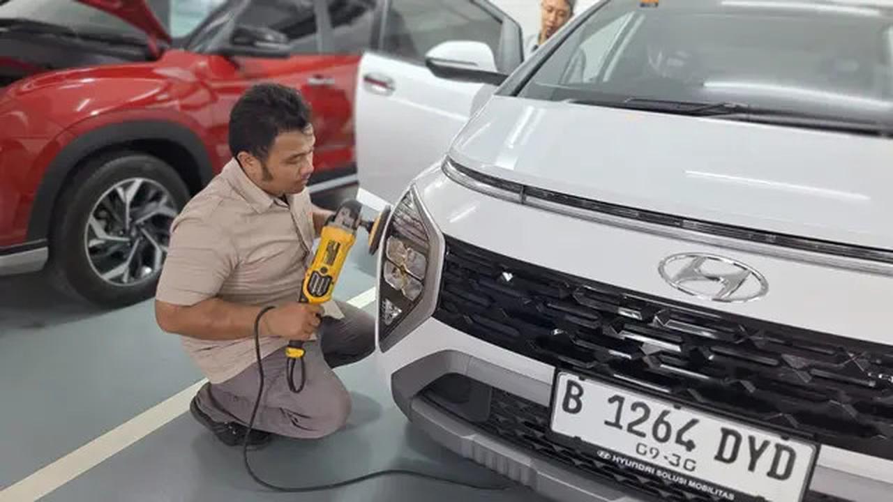 Hyundai Promise Tawarkan Mobil Bekas Bergaransi