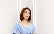Dhena Devanka Mantan Istri Jonathan Frizzy 'Tidak Ada Saya Memacari Suami Orang Wei
