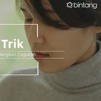 Ini cara hilangkan cegukan. (Foto: Daniel Kampua, Digital Imaging: M. Iqbal Nurfajri/Bintang.com)