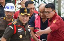 Kejagung Sita HP dan Laptop Usia Geledah Kantor BGN dan Rumah Dadan Cs