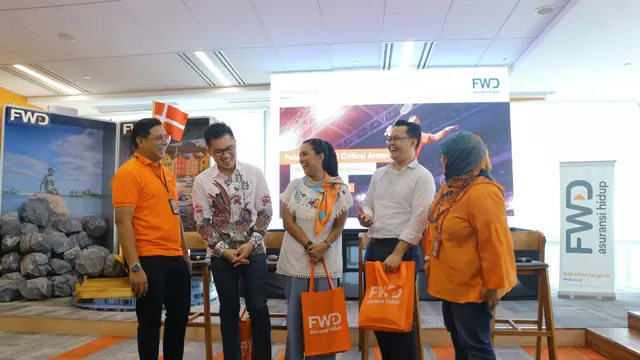 PT FWD Life Indonesia (FWD Life)