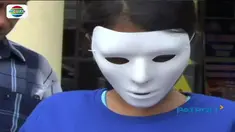 Terungkapnya kasus ini berawal dari laporan masyarakat setempat.