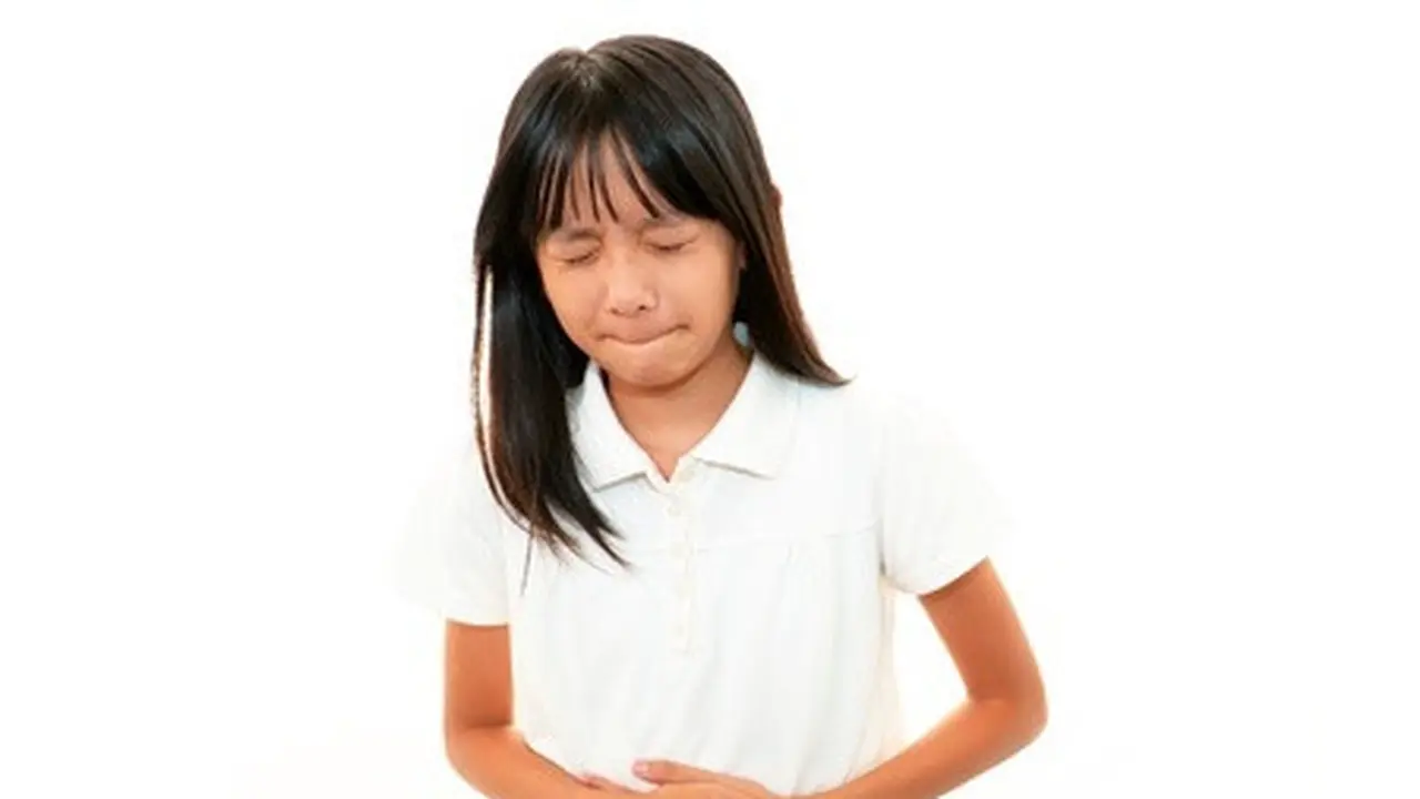 6 Makanan Penyebab Anak Diare