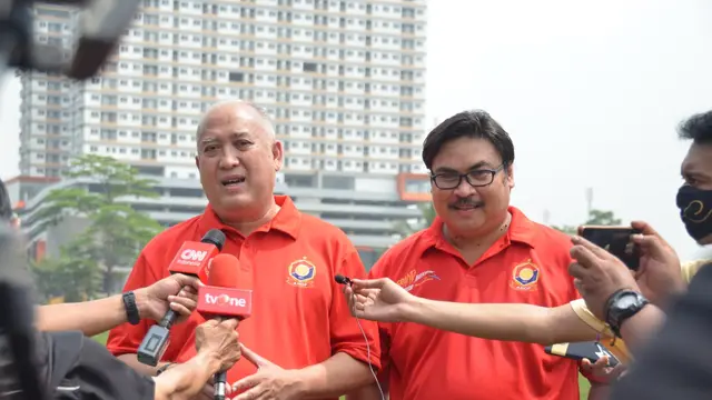 ASIOP launching ASIOP Training Ground.