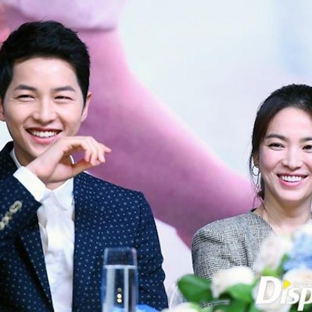 Terpaut Usia Akankah Song Song Couple Hidup Bahagia Health Liputan6 Com