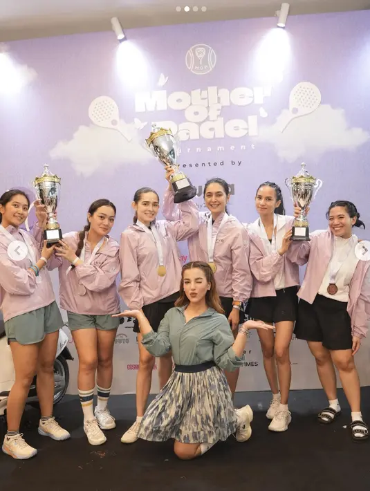  Instagram/ Tasya Farasya]