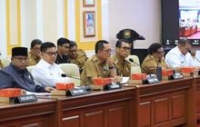 Komjen Rudy 'Gajah' Diberi Tugas Baru oleh Menteri Eks Kapolri, Kini Punya Dua Jabatan