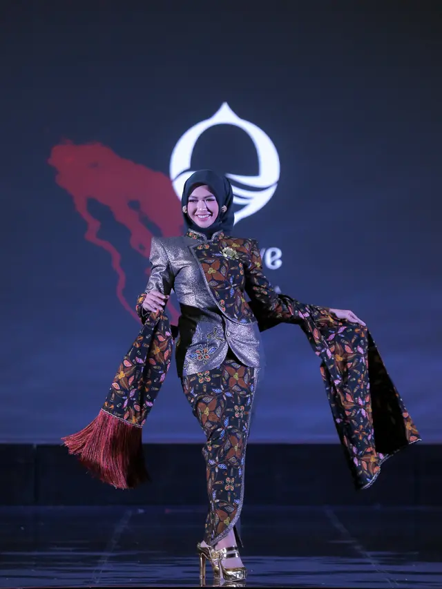 Hj. Zahra Yolanda Aliong Mus