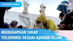 Minimnya sikap toleransi dalam kehidupan bermasyarakat kerap menimbulkan konflik. Kali ini dalam Ustaz Menjawab, Habib Husein Ja’far akan membahas makna toleransi sesuai dengan ajaran Islam. Bagaimana penerapannya ?