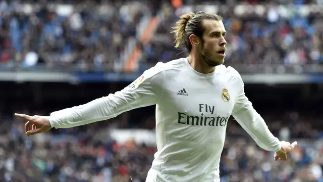 Gareth Bale