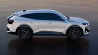 Pakai Platform Geely, Renault Filante Resmi Mengaspal di Korea Selatan